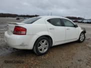 ✅ 2009 Dodge Avenger SXT • VIN: 1B3LC56B69N561590 • Лот: 85234844. Опубликован ранее на Copart с пробегом Не указан. Бесплатный доступ к архиву аукционных продаж из США и подробный отчёт об истории автомобиля на DreamBid. Изображение 3.