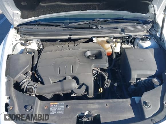 ✅ 2011 Chevrolet Malibu 1LS • VIN: 1G1ZB5E18BF379676 • Lot: 43416129. Listed on IAAI with 185,288 mi. Free auction sales archive from the USA and detailed vehicle history report at DreamBid. Image 10.