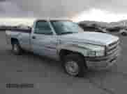 2001 Dodge 1500 Work Special с VIN 1B7HC16X51S300496, выставлен на аукционе Copart как лот 80561284 с пробегом 125 279 миль миль и Списание • Salvage title. История ставок и продаж доступна на DreamBid. Изображение 4.