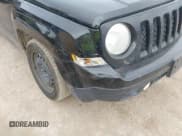 ✅ 2015 Jeep Patriot Altitude • VIN: 1C4NJPBA8FD429325 • Лот: 43128067. Опубликован ранее на IAAI с пробегом 131 366 миль. Бесплатный доступ к архиву аукционных продаж из США и подробный отчёт об истории автомобиля на DreamBid. Изображение 6.