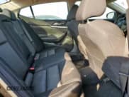 ✅ 2017 Nissan Maxima SV • VIN: 1N4AA6AP4HC391704 • Lot: 80863305. Wystawiony na Copart z przebiegiem 129 706 mil. Bezpłatny archiwum sprzedaży aukcyjnych z USA i szczegółowy raport historii pojazdu na DreamBid. Zdjęcie 10.