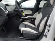 ✅ 2024 BMW X2 xDrive28i • VIN: WBX63GM0XR5Y53187 • Lot: 56511254. Listed on Copart with 1,591 mi. Free auction sales archive from the USA and detailed vehicle history report at DreamBid. Image 7.