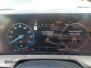 ✅ 2025 Kia Telluride SX-Prestige X-Line • VIN: 5XYP5DGCXSG612095 • Лот: 64888715. Опубликован ранее на Copart с пробегом 13 568 миль. Бесплатный доступ к архиву аукционных продаж из США и подробный отчёт об истории автомобиля на DreamBid. Изображение 9.