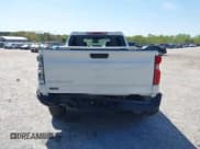 ✅ 2024 Chevrolet Silverado 1500 • VIN: 1GCPAAED5RZ254146 • Лот: 41591961. Опубликован ранее на IAAI с пробегом 12 092 миль. Бесплатный доступ к архиву аукционных продаж из США и подробный отчёт об истории автомобиля на DreamBid. Изображение 17.