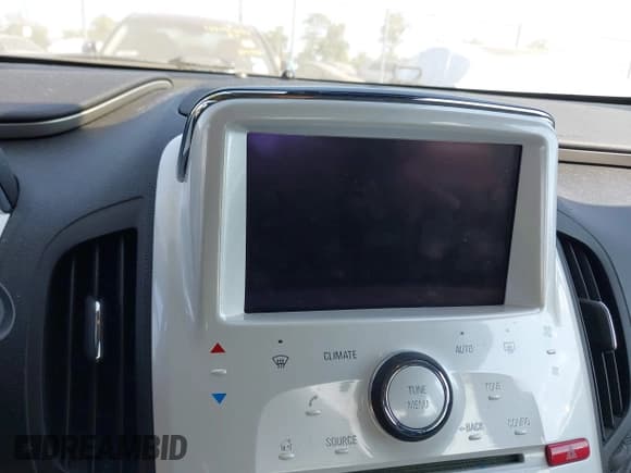 ✅ 2012 Chevrolet Volt • VIN: 1G1RA6E48CU111940 • Lot: 42937374. Listed on IAAI with 141,540 mi. Free auction sales archive from the USA and detailed vehicle history report at DreamBid. Image 14.