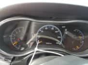 ✅ 2021 Jeep Grand Cherokee Limited • VIN: 1C4RJFBG5MC881185 • Лот: 90380815. Опубликован ранее на Copart с пробегом 46 465 миль. Бесплатный доступ к архиву аукционных продаж из США и подробный отчёт об истории автомобиля на DreamBid. Изображение 9.