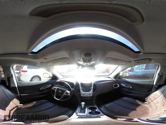 ✅ 2012 Chevrolet Equinox LTZ • VIN: 2GNALFEK2C6174115 • Лот: 43510097. Опубликован ранее на IAAI с пробегом 159 067 миль. Бесплатный доступ к архиву аукционных продаж из США и подробный отчёт об истории автомобиля на DreamBid. Изображение 18.