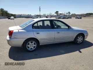 ✅ 2006 Hyundai Elantra GLS • VIN: KMHDN46D06U308366 • Lot: 52577205. Wystawiony na Copart z przebiegiem 58 889 mil. Bezpłatny archiwum sprzedaży aukcyjnych z USA i szczegółowy raport historii pojazdu na DreamBid. Zdjęcie 3.