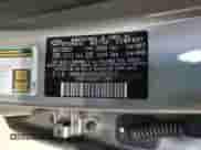 2025 Hyundai Elantra SEL Sport with VIN KMHLM4DG9SU907014, listed as a Copart auction lot 85256005 with 3,975 mi miles and Salvage title. Bid and sale history available at DreamBid. Image 13.