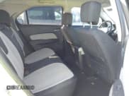 ✅ 2012 Chevrolet Equinox 1LT • VIN: 2GNALDEK2C1182250 • Lot: 43606554. Listed on IAAI with 168,546 mi. Free auction sales archive from the USA and detailed vehicle history report at DreamBid. Image 8.