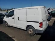 ✅ 2015 Nissan NV200 S • VIN: 3N6CM0KN8FK718260 • Lot: 90796045. Listed on Copart with Not provided. Free auction sales archive from the USA and detailed vehicle history report at DreamBid. Image 2.