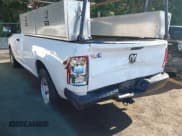 ✅ 2018 Ram 1500 Tradesman • VIN: 3C6JR6DG2JG250882 • Лот: 42892802. Опубликован ранее на IAAI с пробегом 281 725 миль. Бесплатный доступ к архиву аукционных продаж из США и подробный отчёт об истории автомобиля на DreamBid. Изображение 6.