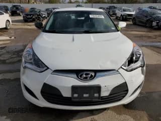 ✅ 2016 Hyundai Veloster • VIN: KMHTC6AD6GU269871 • Lot: 79245444. Wystawiony na Copart z przebiegiem 97 780 mil. Bezpłatny archiwum sprzedaży aukcyjnych z USA i szczegółowy raport historii pojazdu na DreamBid. Zdjęcie 5.