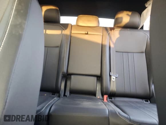 ✅ 2024 Volkswagen Tiguan SE R-Line Black • VIN: 3VV8B7AX7RM208079 • Лот: 92851255. Опубликован ранее на Copart с пробегом Не указан. Бесплатный доступ к архиву аукционных продаж из США и подробный отчёт об истории автомобиля на DreamBid. Изображение 10.