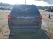 ✅ 2016 Chevrolet Equinox LTZ • VIN: 2GNALDEK9G6287764 • Лот: 95412245. Опубликован ранее на Copart с пробегом 177 085 миль. Бесплатный доступ к архиву аукционных продаж из США и подробный отчёт об истории автомобиля на DreamBid. Изображение 6.