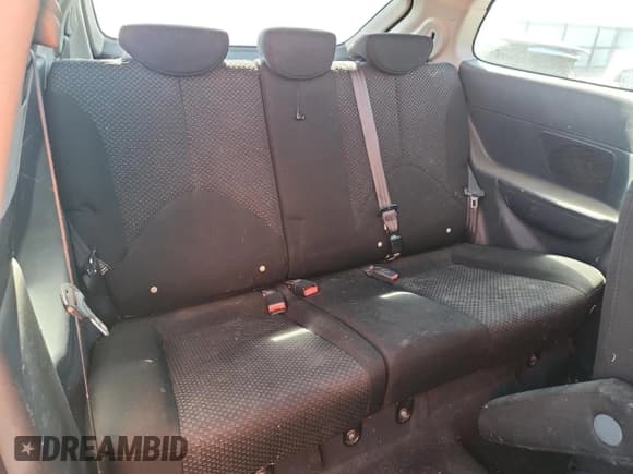 ✅ 2007 Hyundai Accent GS • VIN: KMHCM36C87U043150 • Lot: 62714735. Listed on Copart with 211,924 mi. Free auction sales archive from the USA and detailed vehicle history report at DreamBid. Image 10.