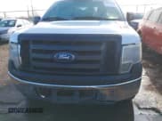 ✅ 2011 Ford F-150 XL • VIN: 1FTEX1CM3BFA84191 • Lot: 41854512. Listed on IAAI with 250,761 mi. Free auction sales archive from the USA and detailed vehicle history report at DreamBid. Image 12.