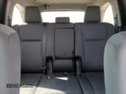 ✅ 2019 Toyota Highlander LE • VIN: 5TDZARFH0KS052525 • Lot: 86639665. Wystawiony na Copart z przebiegiem 75 535 mil. Bezpłatny archiwum sprzedaży aukcyjnych z USA i szczegółowy raport historii pojazdu na DreamBid. Zdjęcie 10.