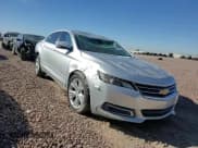 ✅ 2014 Chevrolet Impala LT • VIN: 2G1125S31E9276454 • Лот: 76940384. Опубликован ранее на Copart с пробегом 187 206 миль. Бесплатный доступ к архиву аукционных продаж из США и подробный отчёт об истории автомобиля на DreamBid. Изображение 11.