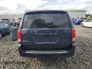 ✅ 2014 Dodge Grand Caravan SE • VIN: 2C4RDGBG7ER406322 • Lot: 85695255. Listed on Copart with 241,990 mi. Free auction sales archive from the USA and detailed vehicle history report at DreamBid. Image 6.