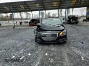 ✅ 2015 Hyundai Genesis 5.0L • VIN: KMHGN4JF7FU052426 • Lot: 85016924. Wystawiony na Copart z przebiegiem 143 811 mil. Bezpłatny archiwum sprzedaży aukcyjnych z USA i szczegółowy raport historii pojazdu na DreamBid. Zdjęcie 10.