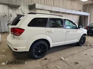 ✅ 2018 Dodge Journey GT • VIN: 3C4PDDEG0JT288882 • Lot: 87071185. Wystawiony na Copart z przebiegiem 193 066 mil. Bezpłatny archiwum sprzedaży aukcyjnych z USA i szczegółowy raport historii pojazdu na DreamBid. Zdjęcie 3.