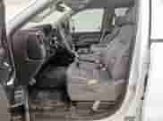 2015 Chevrolet Silverado 2500HD Work Truck с VIN 1GC2CUEG4FZ558368, выставлен на аукционе Copart как лот 65718995 с пробегом 126 643 миль миль и Чистый • Clean title. История ставок и продаж доступна на DreamBid. Изображение 7.