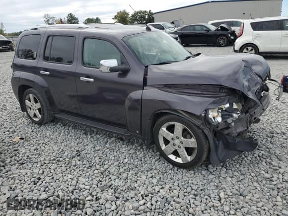 ✅ 2006 Chevrolet HHR LT • VIN: 3GNDA23P36S506045 • Lot: 74974994. Listed on Copart with 133,199 mi. Free auction sales archive from the USA and detailed vehicle history report at DreamBid. Image 4.