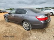 ✅ 2013 Honda Accord Sport • VIN: 1HGCR2F51DA069329 • Lot: 82232415. Listed on Copart with 118,903 mi. Free auction sales archive from the USA and detailed vehicle history report at DreamBid. Image 2.