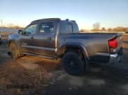 ✅ 2021 Toyota Tacoma SR5 • VIN: 3TMCZ5AN2MM423451 • Lot: 92941625. Listed on Copart with 35,495 mi. Free auction sales archive from the USA and detailed vehicle history report at DreamBid. Image 2.