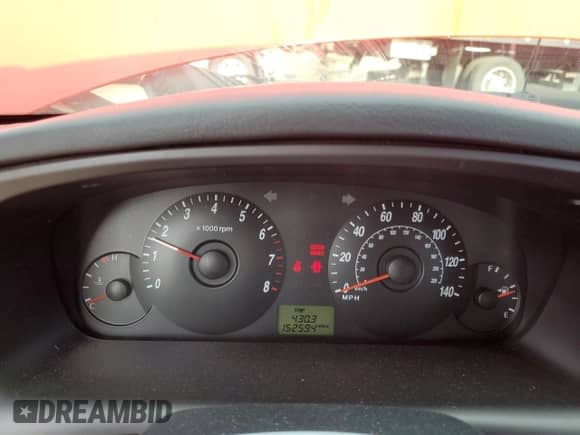 ✅ 2005 Hyundai Elantra GLS • VIN: KMHDN56DX5U161218 • Лот: 85267334. Размещён на Copart с пробегом 152 594 миль миль. Получите бесплатный доступ к архиву аукционных продаж из США и посмотрите подробный отчёт об истории автомобиля на DreamBid. Изображение 9.