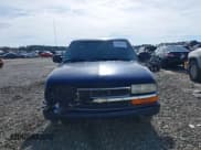 ✅ 2003 Chevrolet S-10 LS • VIN: 1GCCS19X638152206 • Лот: 41464663. Опубликован ранее на IAAI с пробегом 123 231 миль. Бесплатный доступ к архиву аукционных продаж из США и подробный отчёт об истории автомобиля на DreamBid. Изображение 12.