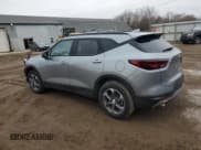 ✅ 2024 Chevrolet Blazer LT • VIN: 3GNKBJRS2RS149522 • Lot: 92286985. Listed on Copart with 33,868 mi. Free auction sales archive from the USA and detailed vehicle history report at DreamBid. Image 2.