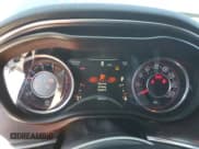 ✅ 2016 Dodge Challenger R/T Plus Shaker • VIN: 2C3CDZBTXGH142802 • Lot: 63197295. Listed on Copart with 84,932 mi. Free auction sales archive from the USA and detailed vehicle history report at DreamBid. Image 9.