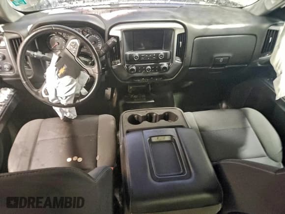 ✅ 2014 Chevrolet Silverado 1500 LT • VIN: 3GCUKREC8EG289232 • Lot: 94592715. Wystawiony na Copart z przebiegiem Nie podano. Bezpłatny archiwum sprzedaży aukcyjnych z USA i szczegółowy raport historii pojazdu na DreamBid. Zdjęcie 8.