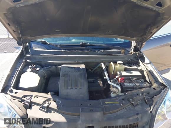 2012 Chevrolet Captiva Sport LS с VIN 3GNAL2EK3CS600033, выставлен на аукционе IAAI как лот 43407997 с пробегом 190 499 миль миль и . История ставок и продаж доступна на DreamBid. Изображение 10.