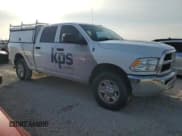 ✅ 2016 Ram 2500 Tradesman • VIN: 3C6UR4CJ7GG273727 • Lot: 44978035. Listed on Copart with 333,150 mi. Free auction sales archive from the USA and detailed vehicle history report at DreamBid. Image 4.