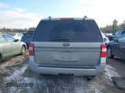 ✅ 2015 Ford Expedition Max XLT • VIN: 1FMJK1JT0FEF44003 • Lot: 41343360. Listed on IAAI with 155,586 mi. Free auction sales archive from the USA and detailed vehicle history report at DreamBid. Image 17.