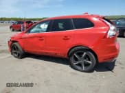 ✅ 2015 Volvo XC60 T6 R-Design Platinum • VIN: YV4902RHXF2619954 • Lot: 56196155. Listed on Copart with Not provided. Free auction sales archive from the USA and detailed vehicle history report at DreamBid. Image 2.