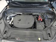 ✅ 2023 Volvo XC90 Plus • VIN: YV4L12PN8P1927899 • Lot: 42379522. Listed on IAAI with 22,853 mi. Free auction sales archive from the USA and detailed vehicle history report at DreamBid. Image 10.