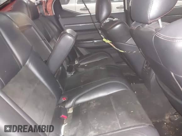 2009 Dodge Charger SRT-8 с VIN 2B3LA73W59H598180, выставлен на аукционе IAAI как лот 41392102 с пробегом Не указан миль и . История ставок и продаж доступна на DreamBid. Изображение 8.