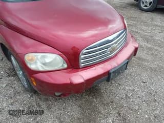 ✅ 2009 Chevrolet HHR 2LT • VIN: 3GNCA53VX9S533470 • Lot: 42323671. Listed on IAAI with 203,531 mi. Free auction sales archive from the USA and detailed vehicle history report at DreamBid. Image 6.