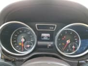 ✅ 2018 Mercedes-Benz GL 450 • VIN: 4JGDF6EE2JA996254 • Lot: 44910924. Listed on Copart with 83,249 mi. Free auction sales archive from the USA and detailed vehicle history report at DreamBid. Image 9.