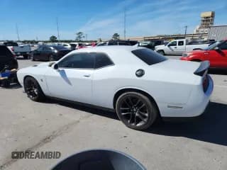 ✅ 2023 Dodge Challenger R/T Scat Pack • VIN: 2C3CDZFJ8PH610891 • Lot: 80462835. Wystawiony na Copart z przebiegiem Nie podano. Bezpłatny archiwum sprzedaży aukcyjnych z USA i szczegółowy raport historii pojazdu na DreamBid. Zdjęcie 2.