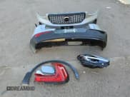 ✅ 2024 Volvo XC40 Core Bright Theme • VIN: YV4L12UKXR2338084 • Lot: 82856034. Listed on Copart with 9,443 mi. Free auction sales archive from the USA and detailed vehicle history report at DreamBid. Image 13.