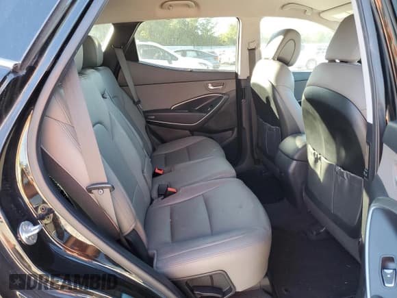 ✅ 2017 Hyundai Santa Fe 2.4L • VIN: 5NMZU3LB8HH025475 • Лот: 74175623. Опубликован ранее на Copart с пробегом 104 229 миль. Бесплатный доступ к архиву аукционных продаж из США и подробный отчёт об истории автомобиля на DreamBid. Изображение 11.