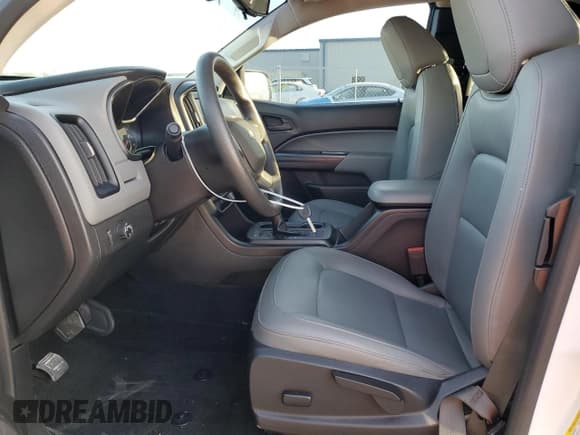 ✅ 2017 Chevrolet Colorado 2WD WT • VIN: 1GCHSBEA2H1185104 • Лот: 78959494. Опубликован ранее на Copart с пробегом 91 771 миль. Бесплатный доступ к архиву аукционных продаж из США и подробный отчёт об истории автомобиля на DreamBid. Изображение 7.