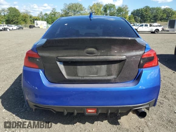 ✅ 2020 Subaru WRX STI Limited • VIN: JF1VA2Y62L9828905 • Lot: 80988265. Wystawiony na Copart z przebiegiem 69 226 mil. Bezpłatny archiwum sprzedaży aukcyjnych z USA i szczegółowy raport historii pojazdu na DreamBid. Zdjęcie 6.