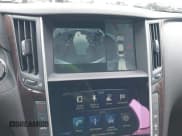 ✅ 2014 Infiniti Q50 Premium • VIN: JN1BV7AP8EM671403 • Lot: 41837716. Listed on IAAI with 115,058 mi. Free auction sales archive from the USA and detailed vehicle history report at DreamBid. Image 19.