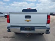 ✅ 2016 Chevrolet Silverado 2500HD Work Truck • VIN: 1GC1CUEG8GF179260 • Lot: 42316006. Listed on IAAI with 23,532 mi. Free auction sales archive from the USA and detailed vehicle history report at DreamBid. Image 17.